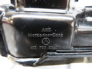 W123 rear left door lock mechanism used OEM