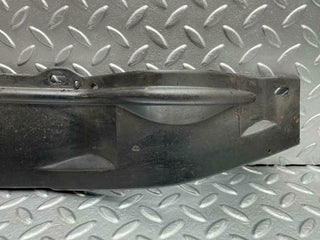 W116 right driver side fender wing panel used OEM