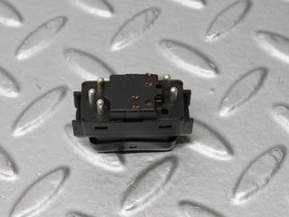 W201 Baby Benz electric window switch right used OEM