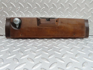 12299 Mercedes-Benz W108 280SE 3.5 Glove Box Door