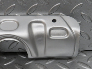 0818 Mercedes-Benz C107 350SLC Coupe Exhaust Manifold Heat Shield