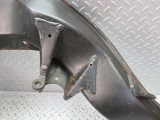 4090 Mercedes-Benz S123 200T Wagon Rear Subframe Axle Carrier Suspension