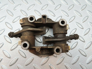 3890 Mercedes-Benz S123 200T Wagon Rocker Arms Camshaft Bearing Block 1020512110