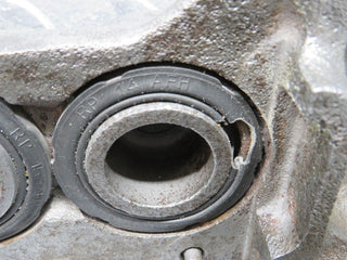 39452 Mercedes-Benz R129 320SL Coupe Front Right Brake Caliper ATE 36