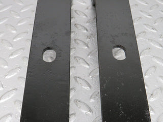 40531 Mercedes-Benz W110 230 Bumper Bracket 2x