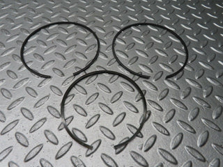 R129 SL automatic gearbox snap ring lock set used OEM