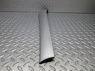 R129 SL a pillar exterior cover trim left used OEM