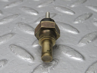 W124 Wagon coolant temperature sensor used OEM