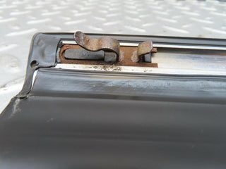 13464 Mercedes-Benz W123 200 Rear Right Door Lower Trim