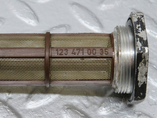 40672 Mercedes-Benz W123 300D Fuel Tank Fuel Filter 1234710035