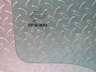 35166 Mercedes-Benz W221 Rear Right Door Window Glass