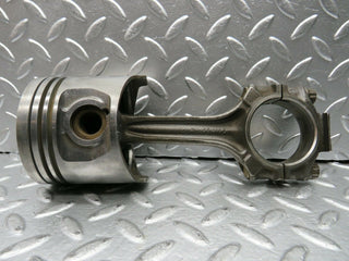 R107 SLC piston with connecting rod used OEM