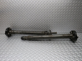 38666 Mercedes-Benz R129 280SL Coupe Cardan Shaft Prop Shaft 1244110215