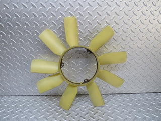 W124 Cabriolet engine cooling fan used OEM