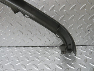 35285 Mercedes-Benz W221 Front Right Door Window Frame Trim 2217250271