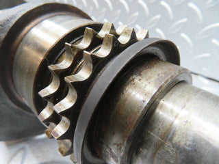 12994 Mercedes-Benz W111 220SE Crankshaft