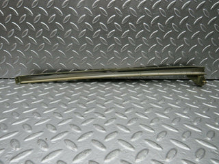 22533 Mercedes-Benz C124 E220 Coupe Left Door Window Channel
