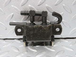R129 SL solenoid vacuum valve used OEM