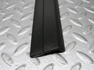 33850 Mercedes-Benz W201 190E 2.0L Rear Left Door Lower Moulding Trim