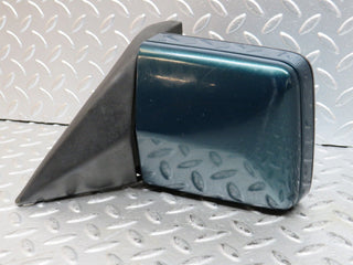 27667 Mercedes-Benz S124 300TE Wagon Wing Mirror Left Side Electric 1248110541