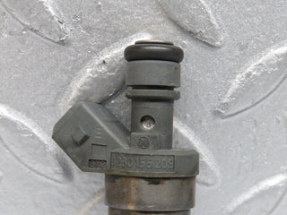 R129 SL fuel injector used OEM