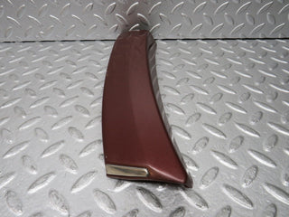 29995 Mercedes-Benz W124 Rear Right Fender Wing Lower Moulding Trim 1246902040