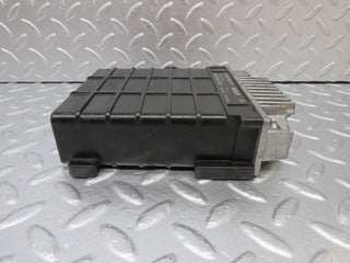 33974 Mercedes-Benz W124 260E Engine Control Unit Bosch 0280800210 0055457132