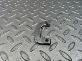 9054 Mercedes-Benz W115 Right Interior Chrome Door Latch Trim