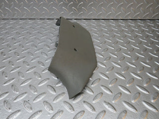 31262 Mercedes-Benz S124 220TE B Pillar Lower Cover Right Side 1246920422