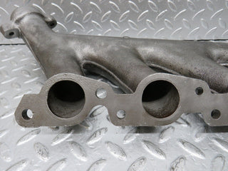 33107 Mercedes-Benz W124 200D Exhaust Manifold 6011420301