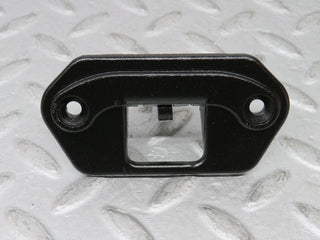 W108 trunk lock latch used OEM