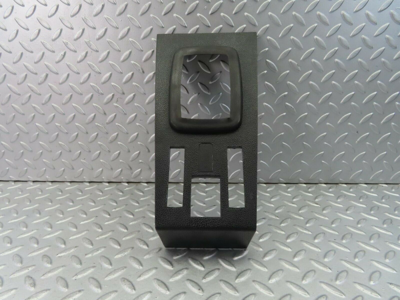 8565 Mercedes-Benz W123 Centre Console Panel 1236837736