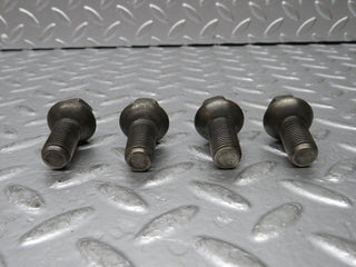 30092 Porsche 924 Alloy Wheel Lug Bolts Set M12x1.5