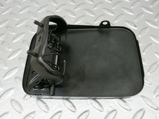 W124 Wagon fuel tank flap cap used OEM