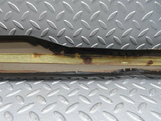 13252 Mercedes-Benz W111 220S B Pillar Cover Left Side