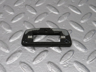W123 rear view mirror bracket used OEM