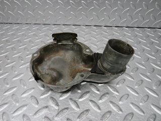 29993 Porsche 924 Alternator Generator Heat Shield