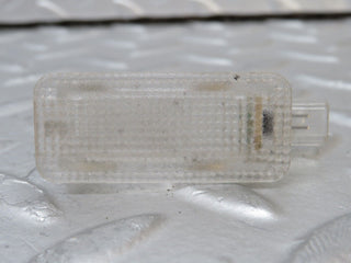 34885 Mercedes-Benz W210 320E Under Dash Light 2x 2208201101