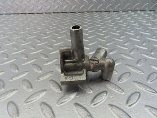W123 idle control valve used OEM