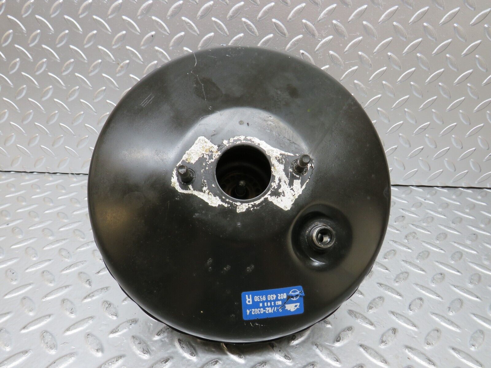 26592 Mercedes-Benz C124 220CE Coupe Brake Booster ATE 0024309630