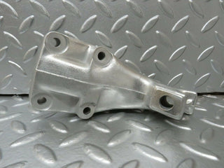 R107 SLC engine mount bracket left side used OEM
