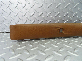 W115 b pillar cover left side used OEM