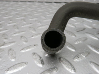 W124 coolant hose pipe used OEM