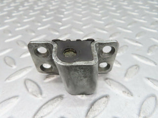 W108 door lock latch right side used OEM