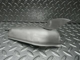 W123 exhaust heat shield used OEM
