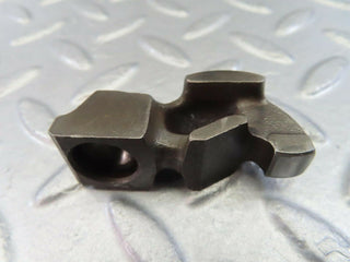 W123 Coupe valve rocker arm with retaining spring used OEM