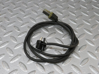 W126 front wing indicator wire cable used OEM
