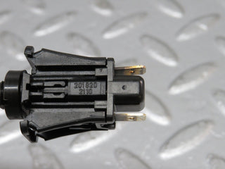 33875 Mercedes-Benz W201 190E 2.0L Glove Box Door Contact Switch 2018202110