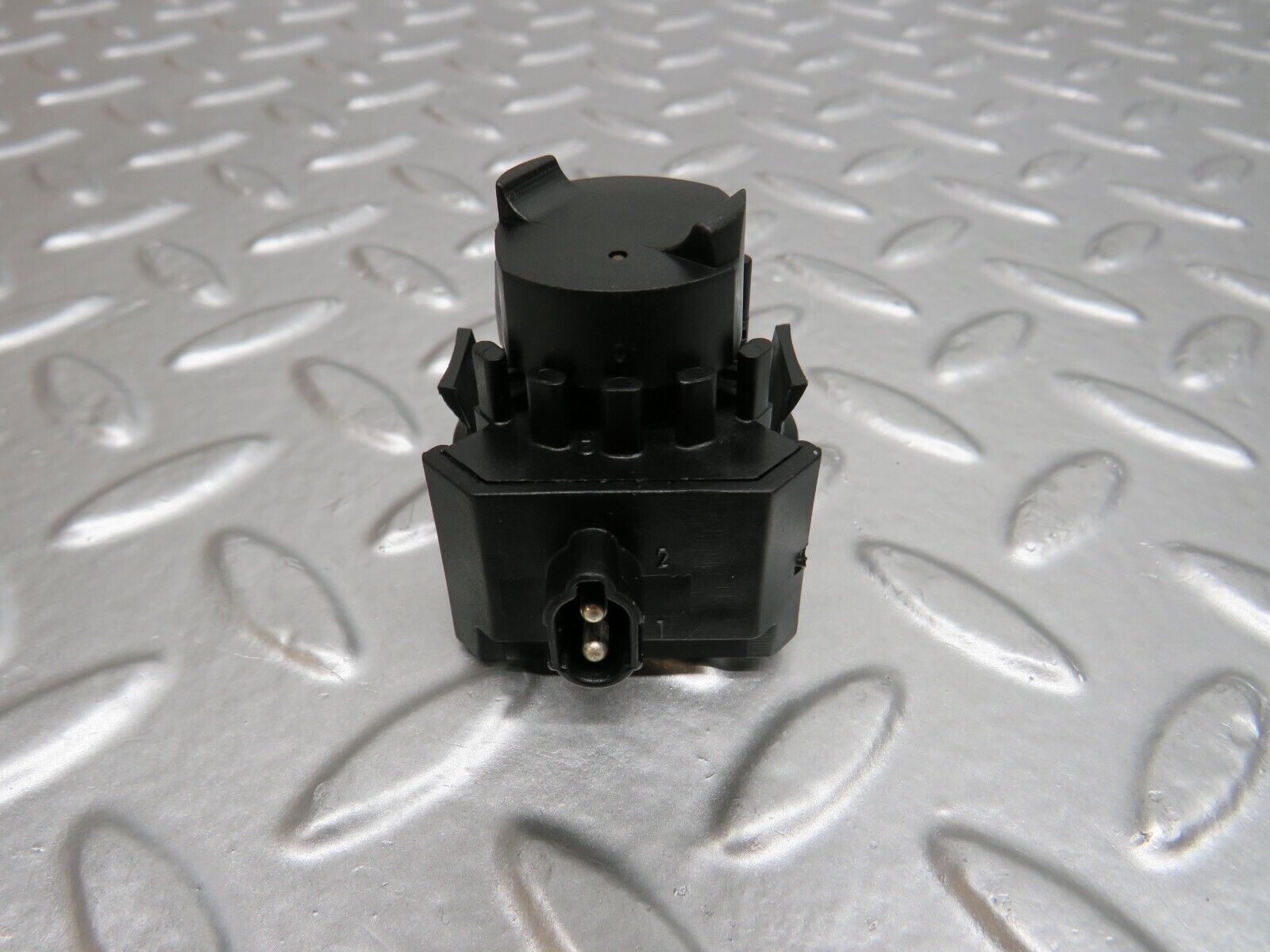 24686 Mercedes-Benz W140 S320 Kick Down Switch 0045451714