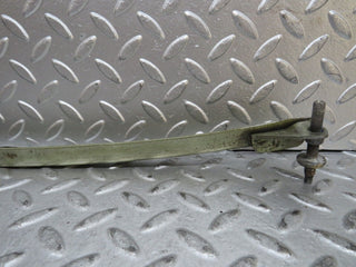 29192 Mercedes-Benz C124 320CE Coupe Left Door Window Channel